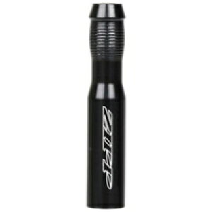 �y�S�i�|�C���g5�{ �}���\�����Ԓ��zZIPP(�W�b�v)Valve Extension for Zipp 202 �o���u�G�N�X�e���V���� (Black ���f�U�C��)�@27mm