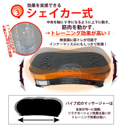 【あす楽】自宅でできるエクササイズダイエットスリミング振動電動フットマッサージャーリモコンゴム紐付き健康器具【送料無料】