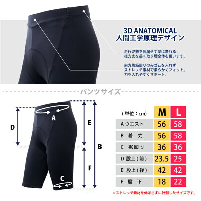 【送料無料】GORIXゴリックスサイクルジャージ上下半袖自転車厚手パッドパンツ夏ウェアセット(ジャージ+立体弾力サイクルパンツ)(gx-jaji+G-pt)【あす楽】