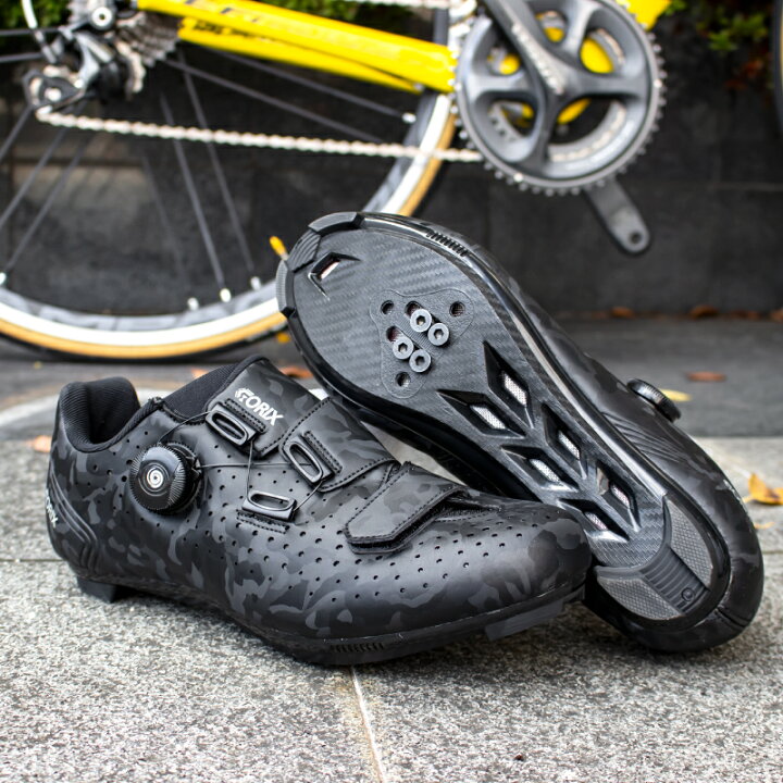 楽天市場】【あす楽 送料無料】GORIX ゴリックス サイクルシューズ 