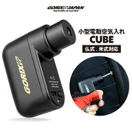 【33％OFF！スーパーセール】【送料無料】電動空気入れ 自転車 小型 充電 ロードバイク 超軽量 [ 米式 仏…