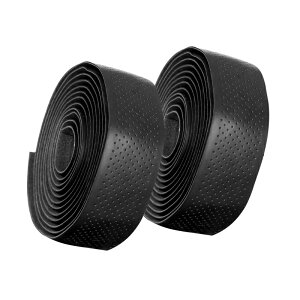 【全品ポイント5倍 マラソン期間中】GORIX ゴリックス バーテープ ロードバイク 黒 自転車 厚手 2.6mm グラベル 汚れにくい 衝撃吸収 カスタム ハンドルテープ おしゃれ グリップ 滑り止め バー