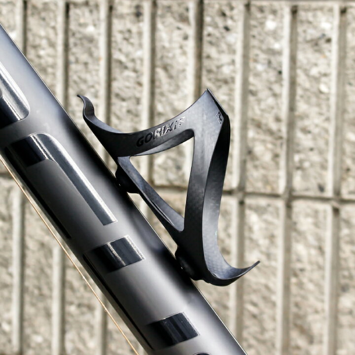 楽天市場】GORIX ゴリックス ボトルケージ カーボン 自転車 カーボン 