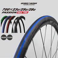 【ポイント5倍 マラソン期間中】ゴリックス 自転車 タイヤ 700c ロードバイク 【23c 25c 28c】クロスバイ…