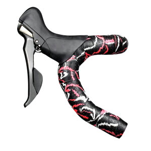 �y�X���|�C���g5�{�E�y�V�労�ӍՁz�y�S�����������z�S���b�N�X �o�[�e�[�v ���[�h�o�C�N 2.2mm�� ���]�� ������� �� �V���R�� ���� �O���b�v�� ����Ƃ� �f�U�C���� �n���h���e�[�v �O���b