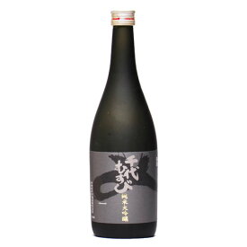 千代むすび 純米大吟醸 山田錦 40 720ml 箱なし 日本酒 鳥取 地酒 ギフト お歳暮 父の日 お中元 千代むすび酒造