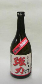 【本数限定】新米新酒 無濾過 生原酒 いなば鶴 特別純米酒 ろくまる 強力 720ml クール便 日本酒 要冷蔵 中川酒造 地酒 鳥取 酒 ギフト プレゼント 数量限定 限定品
