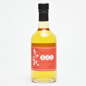【正規販売店】国産ウイスキー マツイ ウイスキー 鳥取 五三二 43度 500ml 瓶 鳥取 地酒 松井酒造 マツイウイスキー