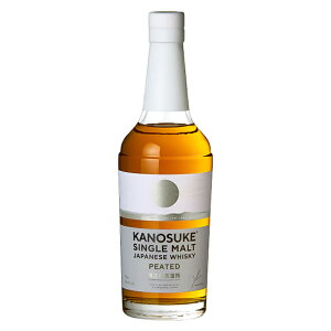 �y���K�̔��X�z�ÔV�� KANOSUKE �V���O�������g �s�[�e�b�h �E�C�X�L�[ 700ml 48�x ���� 1�{ �����ÔV�������� �y���������ΏۊO�n��L�z