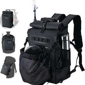 Goture ]ԃTChobO 25L yIPX4EShzނp ]Ԓލs c[OobO Lvc[O V_[Xgbvt ^b` h y v hobO c[