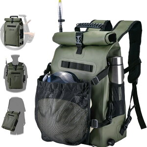 Goture ]ԃTChobO 25L yIPX4EShzނp ]Ԓލs c[OobO Lvc[O V_[Xgbvt ^b` h y v hobO c[