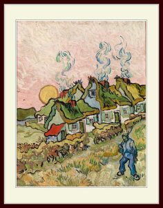 �S�b�z�E�uHouses and Figure�v