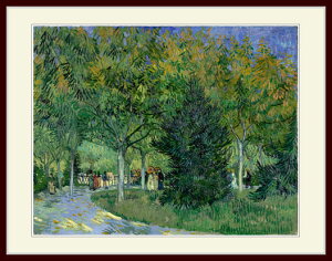 �S�b�z�E[Avenue in the Park]