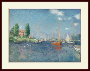 yTCYzlEuRed Boats, Argenteuilv