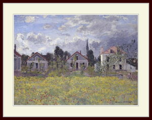 lEuHouses at Argenteuilv