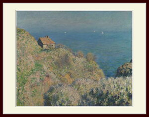 lEuLa maison du pecheur, Varenv