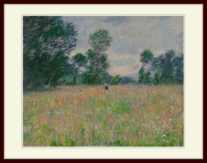 lEuThe Flowered Meadowv