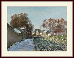 lEuSnow at Argenteuilv