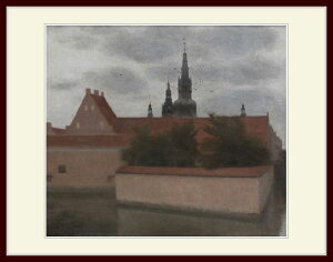 Bw n}[XzCin}XzCjEuFrederiksborg Slotv