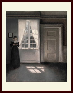 Bw n}[XzCin}XzCjEuInterior fra Strandgadev