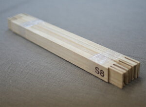 桐材・木枠 S8(455mm x 455mm)画材★格安!★5個おまとめ買い★※メーカー直送対象商品のため【代金引換便】の利用ができません。