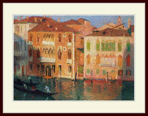 }^EuVenise-palais-et-gondoliev