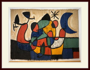�~���E�uThe Tapestry of Tarragona�v
