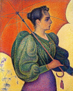 プリキャンバス複製画・ギャラリーラップ仕上げ(6号サイズ)