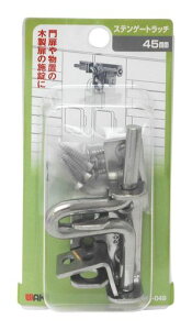 aCY(WakiSangyo)XeQ[gb`uؐVo[45mmVD-049