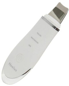 EMSウォーターピーリングスキンケアコンパクト美容器具フェイスケアUSBイオン導入超音波MEH-A154