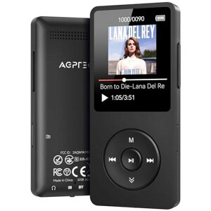 40ԍĐAGPTEKMP3v[[Bluetooth5.332GBHIFIyv[[y64GB܂Ŋg\{^쉹yv[[XXTEhFMWI_CNg^Ήڊo܂vȒP^