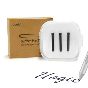 UogicSurface�p�y����ւ��c3�Z�b�gHB�^SurfacePro2017Pen(SurfacePro5)(Model1776)/SurfacePro4Pen/UogicSurfacePen�Ή�