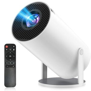 vWFN^[ƒpy2025NifzvWFN^[^20000LM1080P270°]4KΉV䓊eWi-Fi6uԐڑAndroidTVBluetooth5.3HiFiXs[J[`␳Y[@\