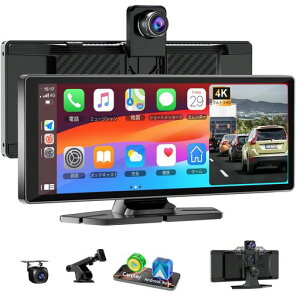 fBXvCI[fBI4KtgJ1080PAJt10.26J[I[fBICXڑcarplay/androidautoJ[ir