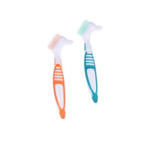 Mirhua���ꎕ�p���u���V�|�[�^�u��2�{�Z�b�g�`���p���u���V�`�������ʓI�ȃN���[�j���O���ʃI�[�����P�A�����p�ƒ�p���ꎕ�P�A�p�i(�O���[��/�I�����W�F)