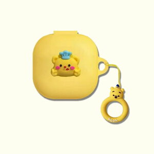 ForSamsungGalaxyBuds2/GalaxyBuds2pro/FEP[XJo[VRfރP[XpJo[Jrith~LYh~LEDCg鑕[d\ϏՌ^P[XJo[