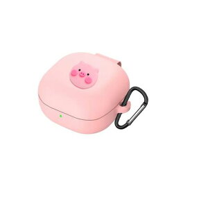 ForSamsungGalaxyBuds2/GalaxyBuds2pro/FEP[XJo[VRfރP[XpJo[Jrith~LYh~LEDCg鑕[d\ϏՌ^