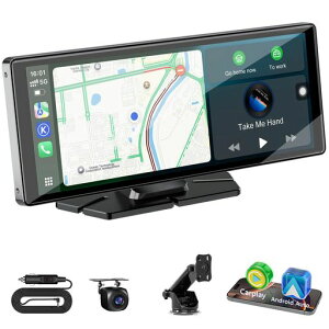 fBXvCI[fBI10.26hJ[I[fBICX݊CarPlay/AndroidAutoHDAJԕ⏕łfBXvCI[fBI^b`XN[J[irWi-Fi/Bluetooth