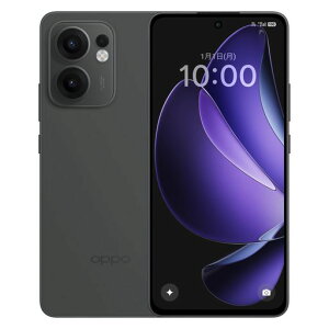 OPPOReno13A`R[O[SIMt[