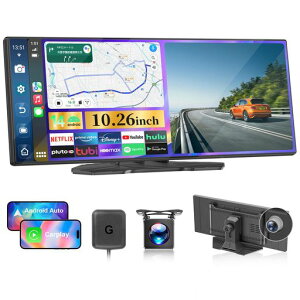 yAmazon.com.jp&irECarplayEhR13zNZACEfBXvCI[fBI10.25C`YouTubeNetflix郏CXCarPlay/AndroidautoΉy8RACPU4GB