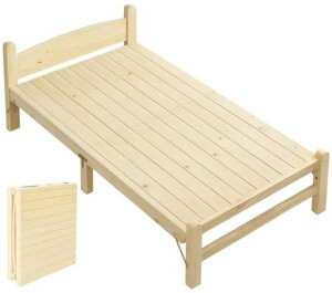 TUIYIDUO�܂肽���݃x�b�h���̂��x�b�h���C�މ���80cm�ω׏d350kg�V���O���x�b�h�t���[���}�b�g���X�t���O�p�`�̕⋭���őϋv������É��ʋC���R���p�N�g���[�����i�g�ݗ��ĕs�v�����p�c