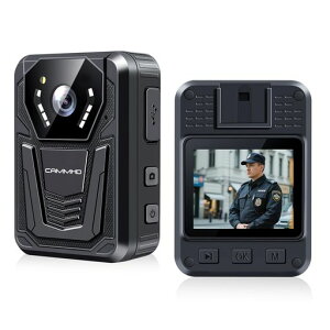 CAMMHDF64K�i���{�f�B�J����32G�h�ƃJ����3400mAh12���ԘA���g�p�����^�b�`�^��Ƙ^���������o���[�v�^��ԊO���Î��ɓK��Vlog�̎B�e�^�]���s�ƍߗ\�h�l�ی�@���s�@�֌x�@�x�����S���q�Ɂc