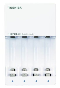 TOSHIBA(����) �}���[�d�� �j�b�P�����f�d�r�P3�`�P4�`1~4�{�[�d�Ή� TNHC-34SMC