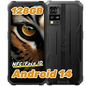 BlackviewBV4800Pro^tlXX}zAndroid14SIMt[AEghAX}z12GBRAM128GBROM2TBg\5180mAhobe[6.56C`HD+16MP+8MPhhoϏՌ