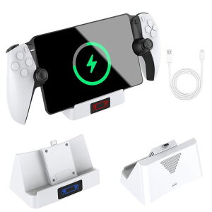 PSPortalp[dX^hyVozLwuckbarrtPS5Portal[gv[[pCX[d[dps|[^upType-C[dXe[V}[dLEDwvt3dS[dیPortal