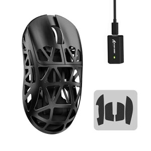 MAMBASNAKExATTACKSHARKR2�}�O�l�V�E�������}�E�X�Q�[�~���O�}�E�X8k�}�E�XPixArtPAW3950���Z���T�[47g���y��3���[�h�ڑ�Bluetooth/2.4G���C�����X/USB-C�L���_�u���`�����l��