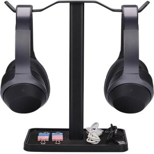 AvantreeNeettoHS908-�f�X�N�p�f���A���w�b�h�z���X�^���h�A�A���~����&�������Q�[�~���O�w�b�h�Z�b�g�z���_�[�n���K�[