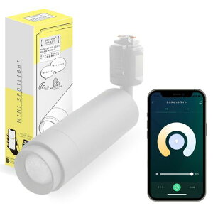 �G�W�\���X�}�[�g�~�j�X�|�b�g���C�g(�_�N�g���[���p/�z���C�g)Alexa�Ή��X�}�[�g���C�g�X�}�[�g�Ɩ�RST-TL167WH