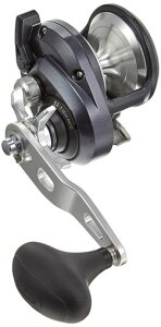 シマノ(SHIMANO)ベイトリール両軸20トリウム2000HG(右)ジギング初心者向け
