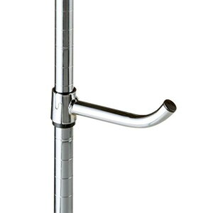 �h�E�V�V�����~�i�X���b�N�X�`�[�����b�N�p�[�c��t����]�t�b�N���傢�|���ɕ֗�����15cm���a1.9cm25APF-15�|�[���a25mm�p�p�[�c�ω׏d3kg����e�ʊ��J�o���m���X�q�}�t���[�X�g�[���n���c